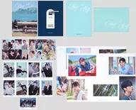 付録付)Stray Kids The Second Photobook Stay in STAY in JEJU