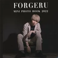 FORGERU MINI PHOTO BOOK 2022