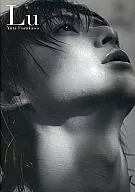 Yūdai Furukawa photo book Lu