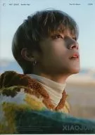 NCT Golden Age フォトブックレット XIAOJUN Ver. 特典
