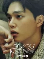 付録付）SONG KANG NYLON SUPER VOL.12