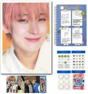 With Appendix) Dicon D'FESTA Edition ENHYPEN SUNOO Ver.