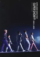 SUPER JUNIOR WORLD TOUR-SUPER SHOW 9 : ROAD in JAPAN photobook
