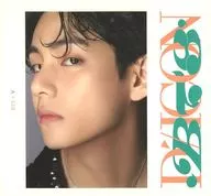 Anexo) DICON D'FESTA MINI EDITION BTS V (versão coreana)