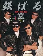 銀蝿 Ikke Photo Collection Ginbaru