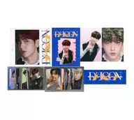 With Appendix) Dicon D'FESTA MINI EDITION TXT SOOBIN version