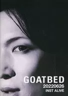 GOATBED 20220626 INST ALIVE at the Shimo-takaido Koushu Road after the G-ROKS
