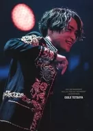 EXILE 20th ANNIVERSARY EXILE LIVE TOUR 2021 RED PHOENIX LIVE PHOTO BOOK EXILE TETSUYA Ver.