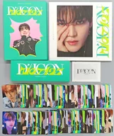 付録付)DICON DFESTA MINI EDITION NCT 127 TAEYONG