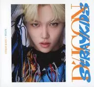 附赠品DICON D'FESTA MINI EDITION Stray Kids FELIX