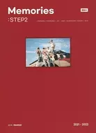 有贈品)ENHYPEN Memories:STEP2