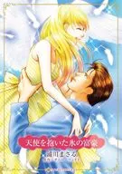 天使を抱いた氷の富豪 / 浦川まさる