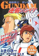 MOBILE SUIT GUNDAM: CHAR'S COUNTERATTACK