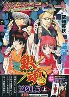 GINTAMA 2013