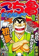 Kochi龟成功巡游！2008年1月