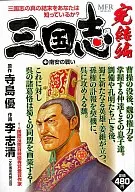 Middle) Sangokushi Conclusion