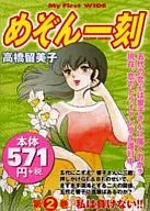 Maison ikkoku : My First Wide (2)