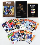 特典付)限定5)鉄人28号  復刻大全集 ユニット5