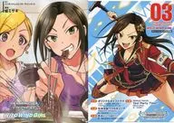 特典付)限定3)アイドルマスターシンデレラガールズ WILD  WIND GIRL 特装版 ゲーマーズ限定版