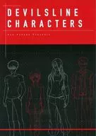 DEVILSLINE CHARACTERS