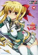 Special offer) Limited 19) Maho Shojo Lyrical Nanoha Vivid Gamers Ltd. limited edition