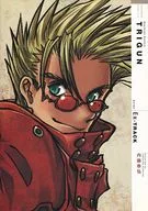 TRIGUN Badlands Rumble / TRIGUN Ex-TRACK / Yasuhiro Naito