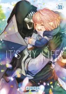 带特典)限定11)IT'S MY LIFE Color Works Collection(完)