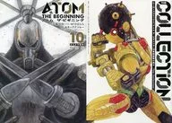 Bônus especial) Limitado 10) Atom The Beginning Special Edition