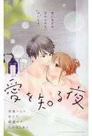 愛を知る夜 / アンソロジー