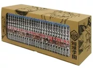 箱付)未完)弱虫ペダル 1～32巻セット 特製BOX付(箱根学園バージョン)