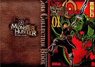 Limited 1) MONSTER HUNTER Orage limited edition