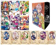 魔入りました!入間くんスターターBOX  / 西修/津田沼篤