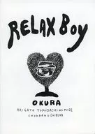 RELAX BOY OKURA