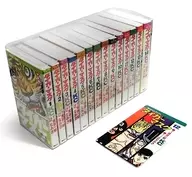 特典付）ミニコミ タイガーマスク パック 全14巻 / 辻なおき