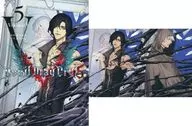 特典付）５）Devil May Cry 5 Visions of V Amazon.co.jp 限定版 / 尾方富生
