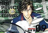 特典付)限定9)テニスの王子様完全版 Season3 限定ピンズ付Special