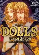 带特典)限定12)DOLS限定版