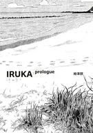 IRUKA prologue/画津鼓