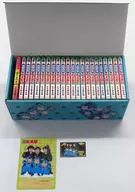 特典付)限定1)落第忍者乱太郎 プレミアムBOXセット / 尼子騒兵衛