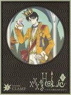 特典付)限定5)×××HOLiC・戻 特装版 / ＣＬＡＭＰ