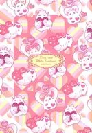 Luce and White Contract side Story(「ルーチェと白の契約」7巻特装版付録) / 御巫桃也