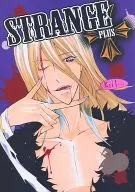 ストレンジ・プラス12巻限定版 特別付録小冊子