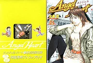 Limited 21) ANGEL HEART First Press Limited version with special bonus