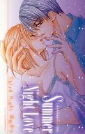 Summer Night Love Third Night 求めあう