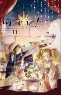 moi!11 モイ! 別冊マーガレット2015年1月号別冊付録