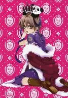 it COMICS アニメイト限定購入特典 小冊子A