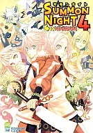 召唤之夜4 4画面KINGDOM