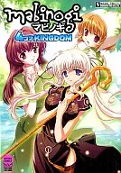 洛奇4格KINGDOM