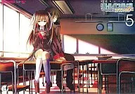 MAGCUE4画面Little Busters!！摇头丸(5)