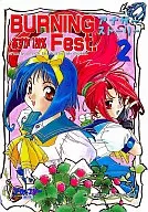 Burning Fest. Asuka 120% ANOTHER STORY (2)